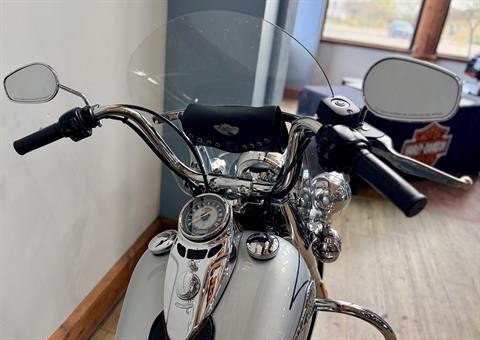 2010 Harley-Davidson Heritage Softail® Classic in Loveland, Colorado - Photo 11