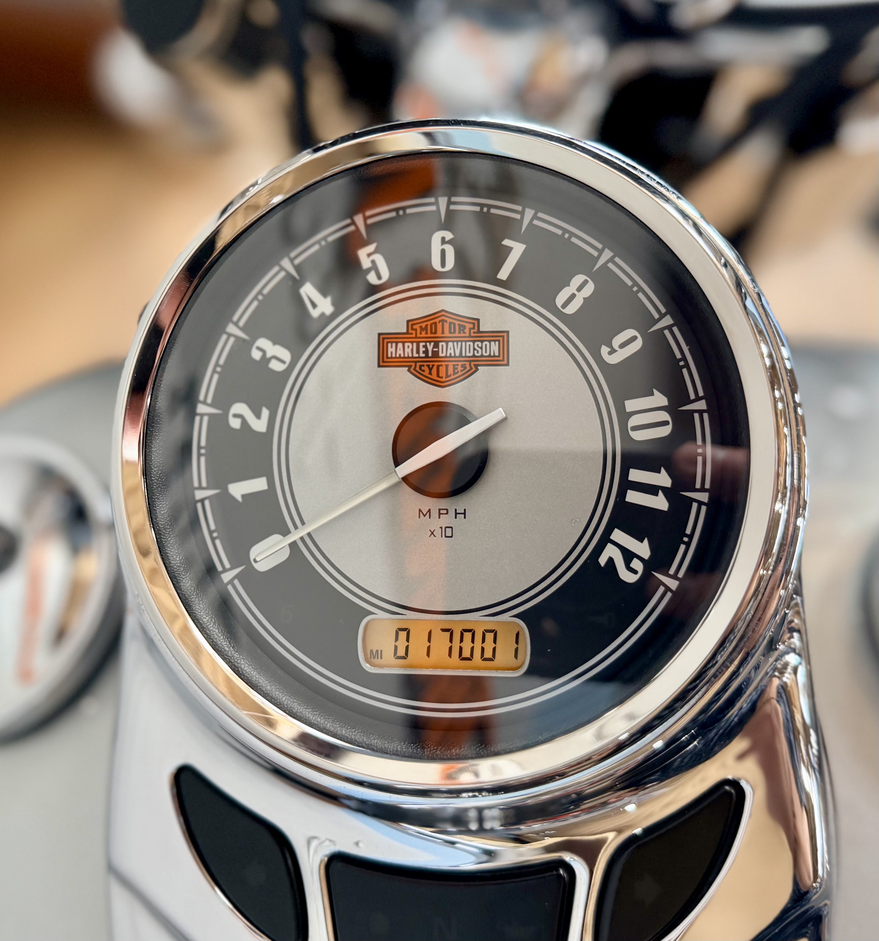 2010 Harley-Davidson Heritage Softail® Classic in Loveland, Colorado - Photo 12