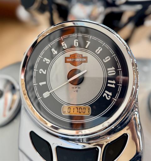 2010 Harley-Davidson Heritage Softail® Classic in Loveland, Colorado - Photo 12