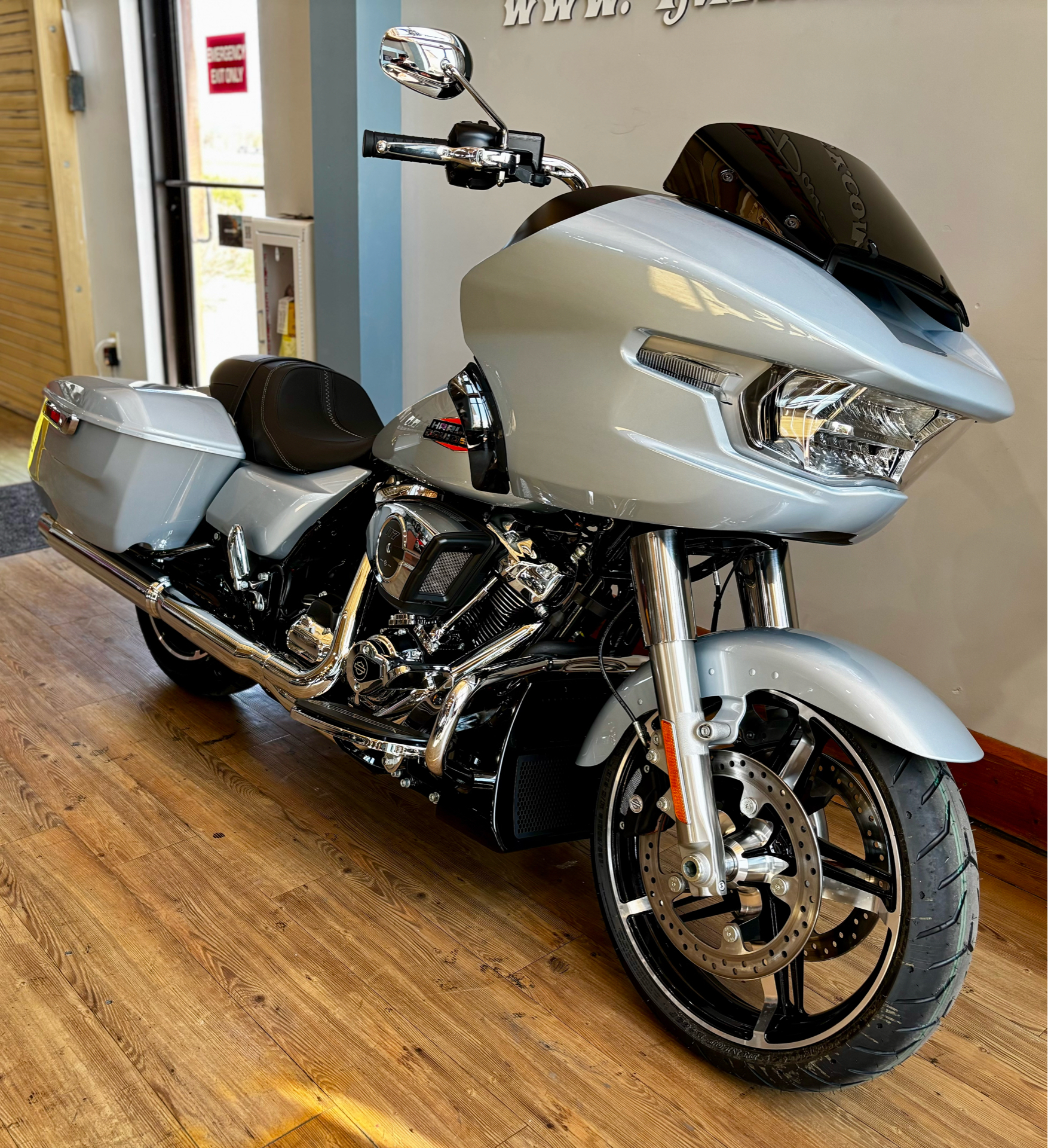 2025 Harley-Davidson Road Glide® in Loveland, Colorado - Photo 2