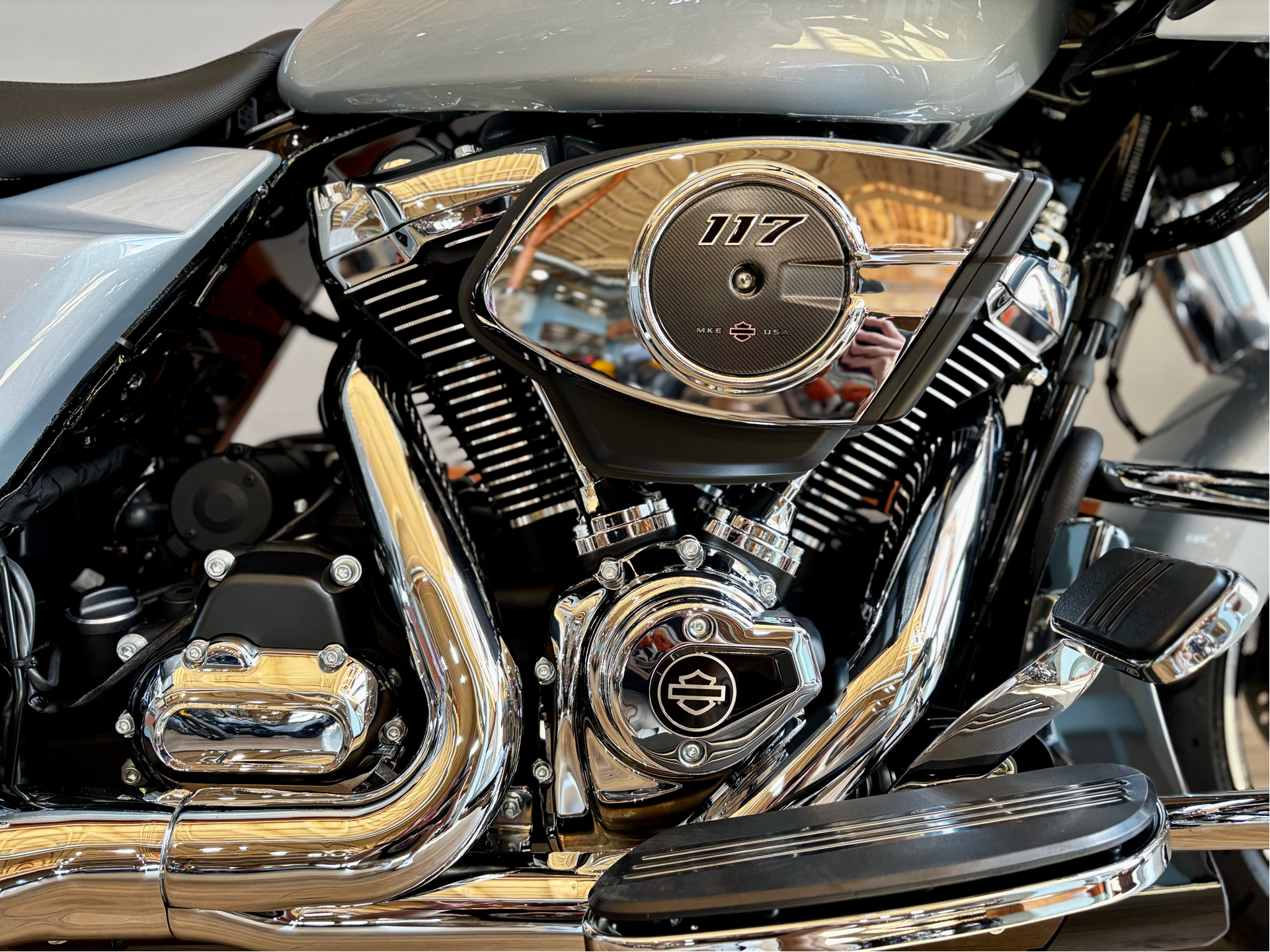 2025 Harley-Davidson Road Glide® in Loveland, Colorado - Photo 7
