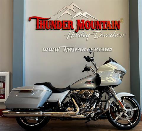 2025 Harley-Davidson Road Glide® in Loveland, Colorado - Photo 1