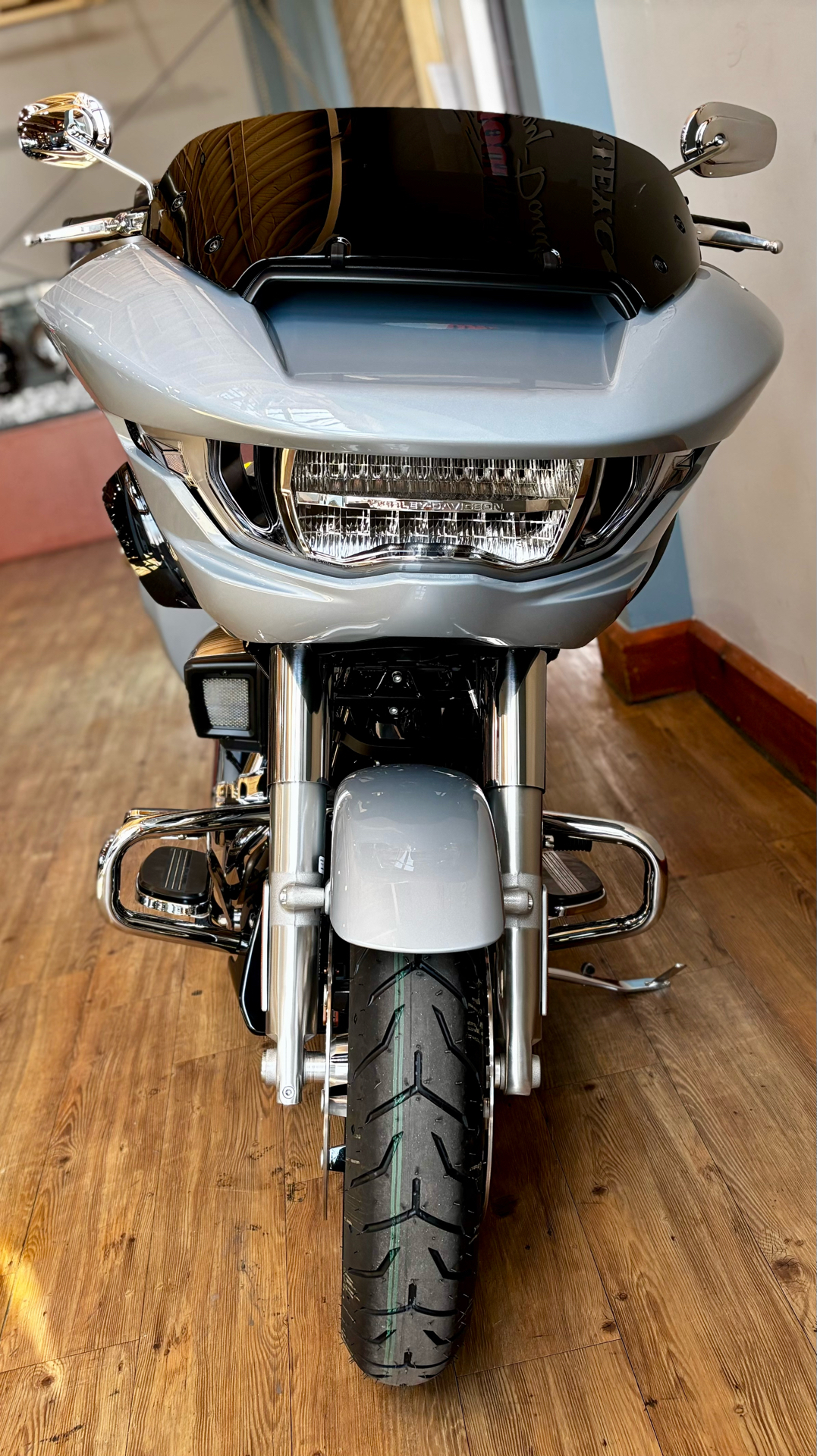 2025 Harley-Davidson Road Glide® in Loveland, Colorado - Photo 4