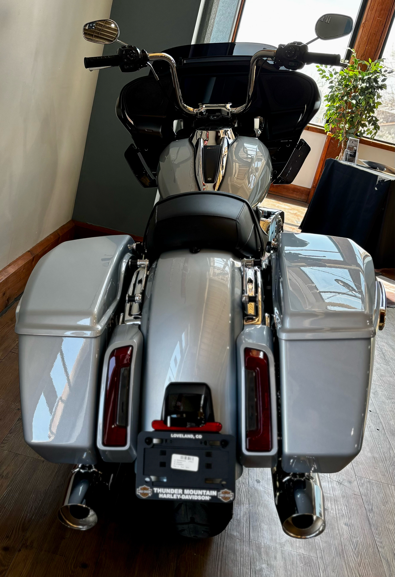 2025 Harley-Davidson Road Glide® in Loveland, Colorado - Photo 5