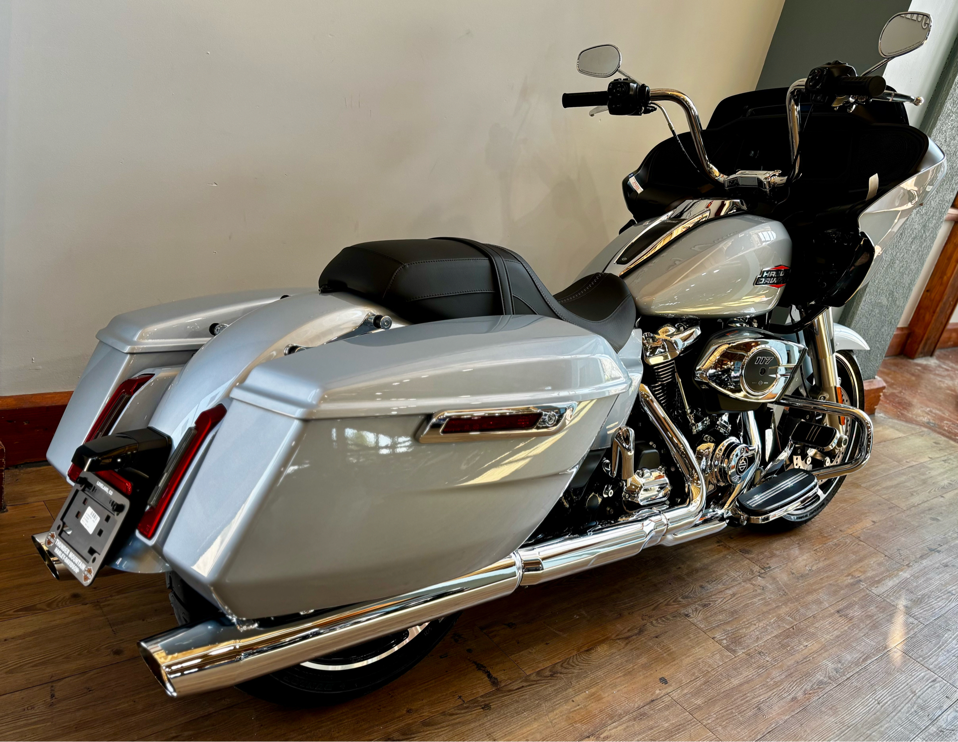 2025 Harley-Davidson Road Glide® in Loveland, Colorado - Photo 4