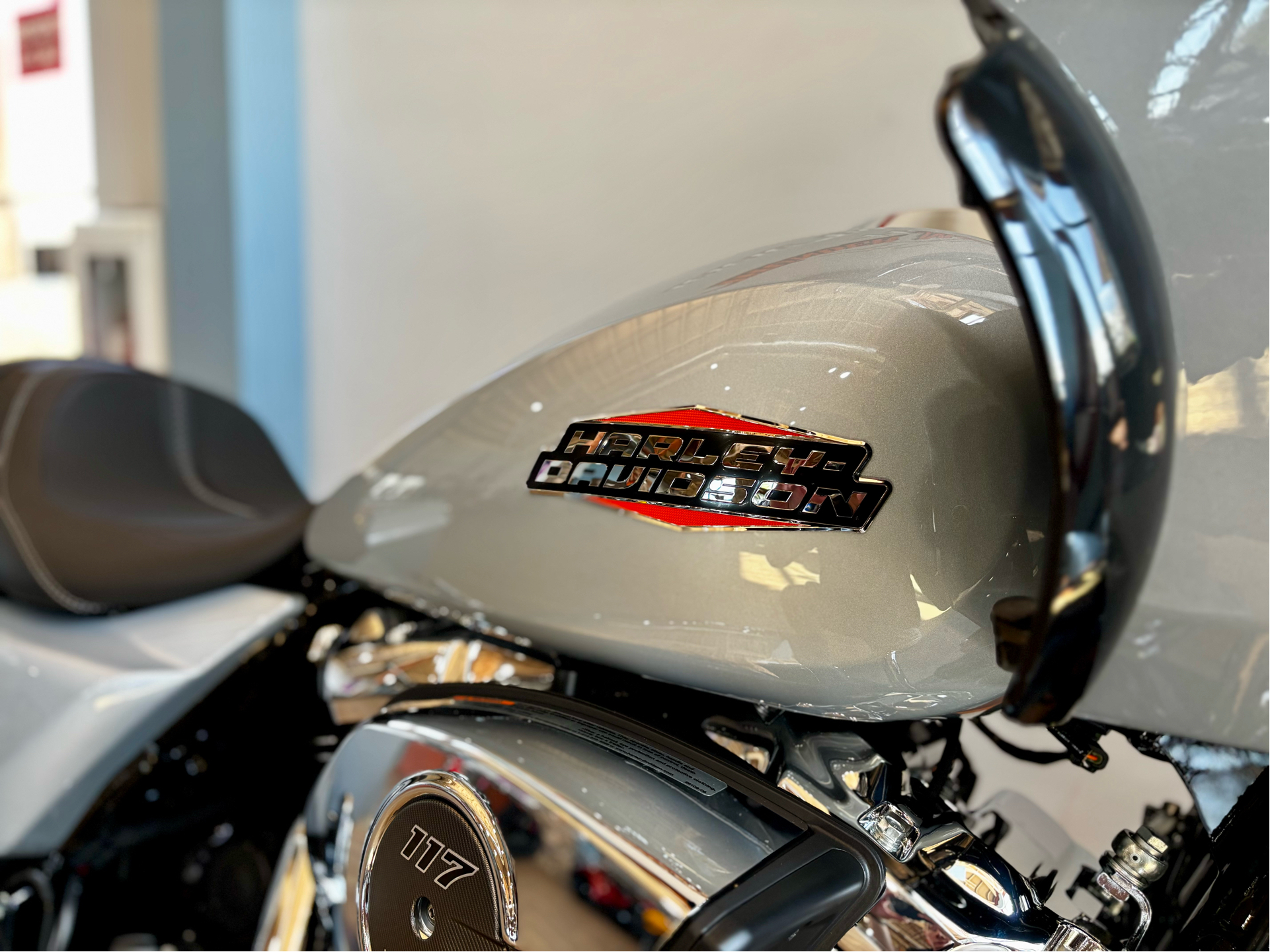 2025 Harley-Davidson Road Glide® in Loveland, Colorado - Photo 7