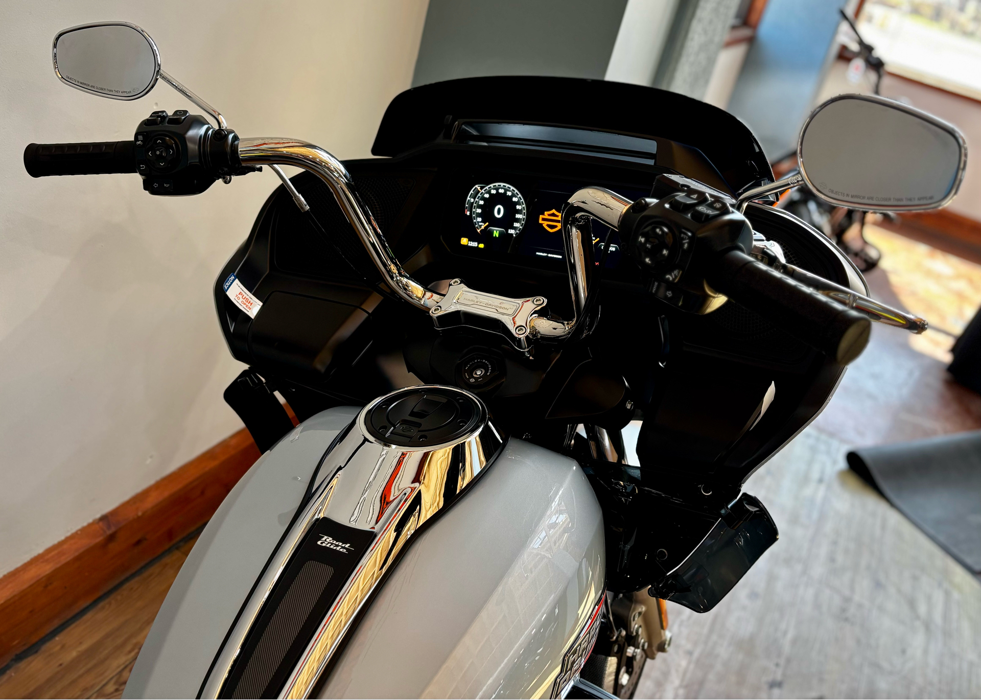 2025 Harley-Davidson Road Glide® in Loveland, Colorado - Photo 12