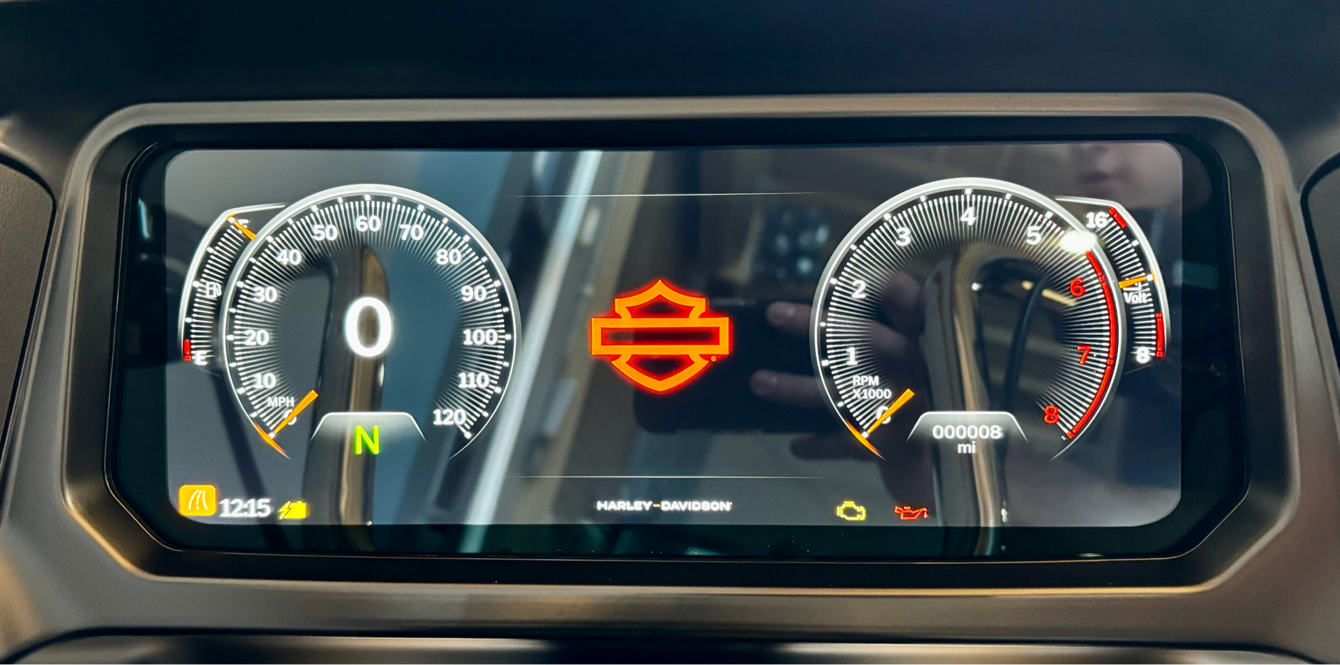 2025 Harley-Davidson Road Glide® in Loveland, Colorado - Photo 13