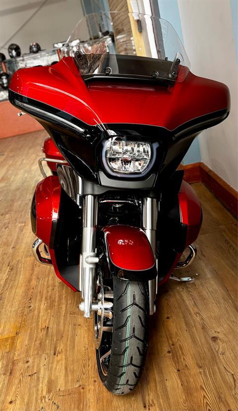 2025 Harley-Davidson Street Glide® Ultra in Loveland, Colorado - Photo 4