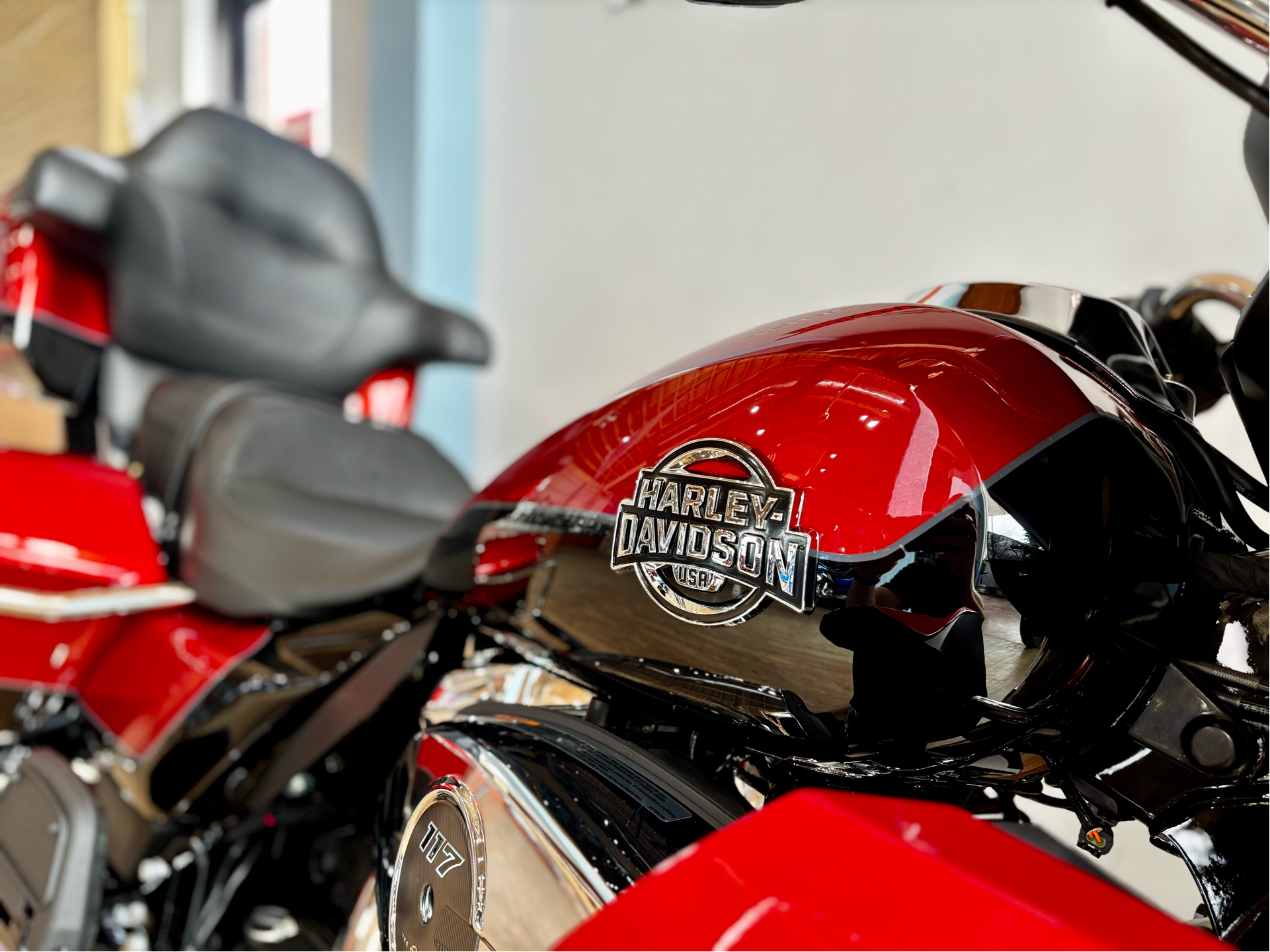 2025 Harley-Davidson Street Glide® Ultra in Loveland, Colorado - Photo 6