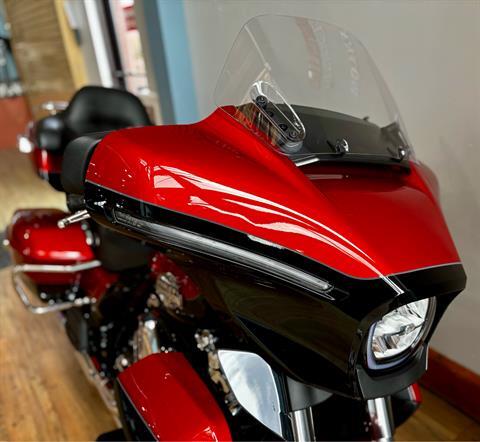 2025 Harley-Davidson Street Glide® Ultra in Loveland, Colorado - Photo 7