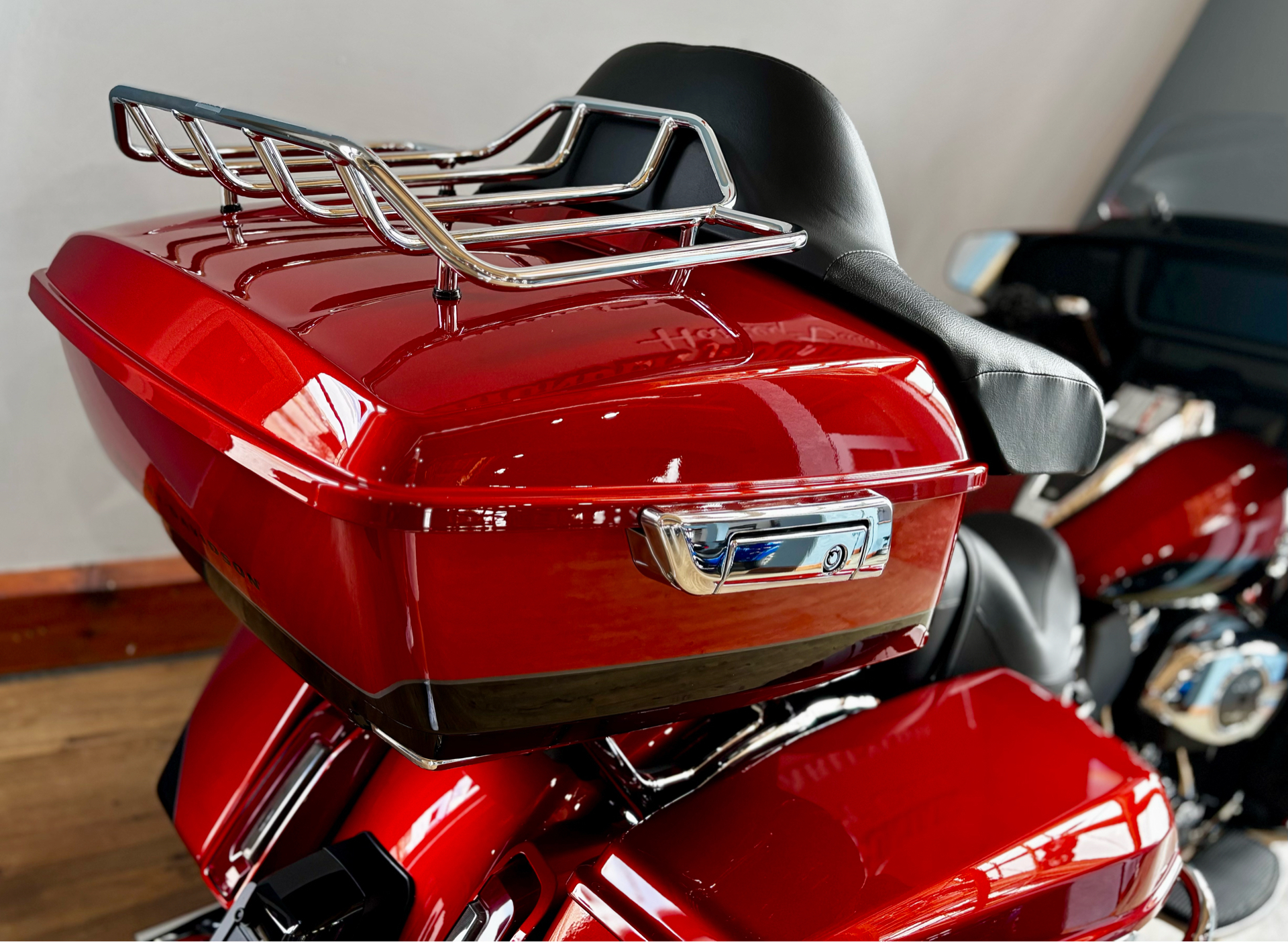 2025 Harley-Davidson Street Glide® Ultra in Loveland, Colorado - Photo 10