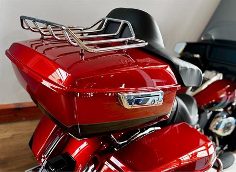 2025 Harley-Davidson Street Glide® Ultra in Loveland, Colorado - Photo 10