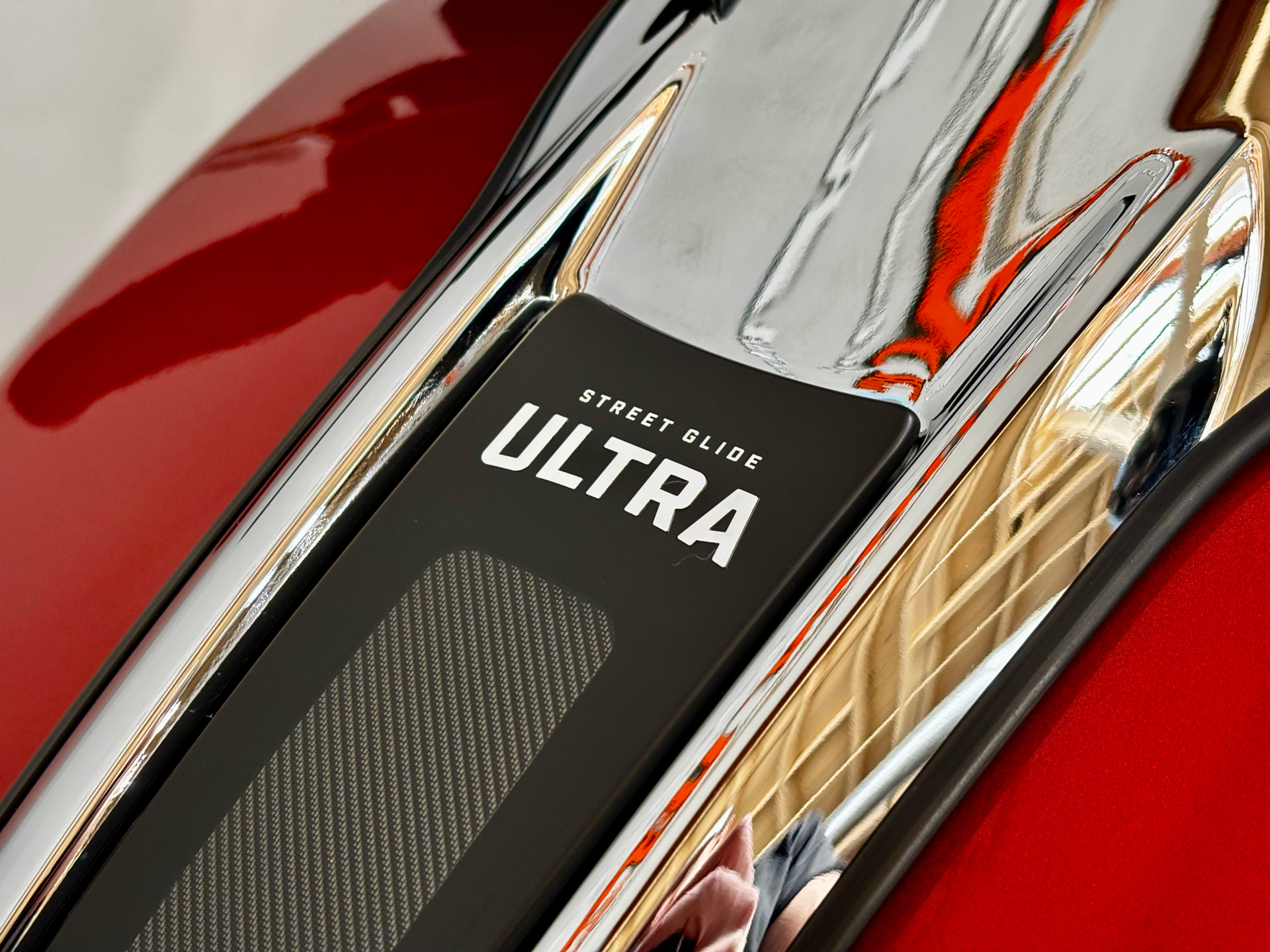 2025 Harley-Davidson Street Glide® Ultra in Loveland, Colorado - Photo 11