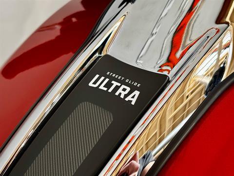 2025 Harley-Davidson Street Glide® Ultra in Loveland, Colorado - Photo 11