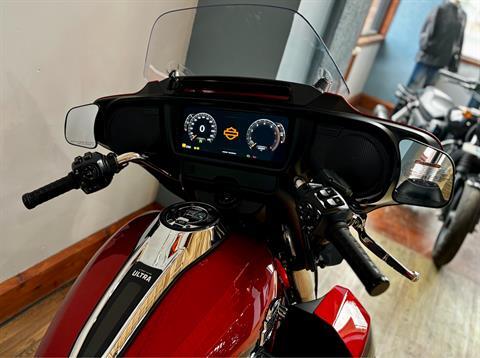 2025 Harley-Davidson Street Glide® Ultra in Loveland, Colorado - Photo 12