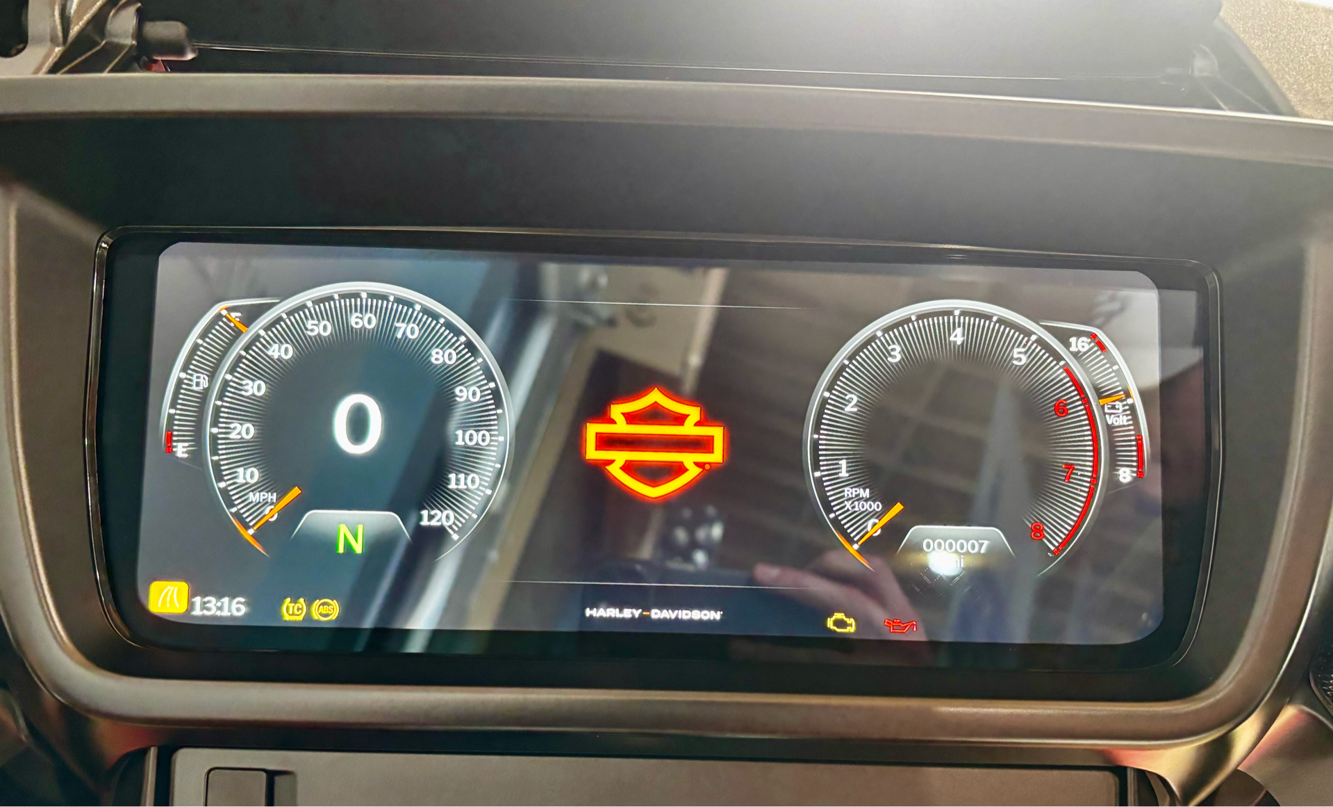 2025 Harley-Davidson Street Glide® Ultra in Loveland, Colorado - Photo 13