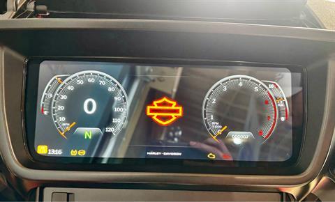 2025 Harley-Davidson Street Glide® Ultra in Loveland, Colorado - Photo 13