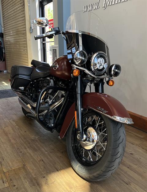 2018 Harley-Davidson Heritage Classic 114 in Loveland, Colorado - Photo 2