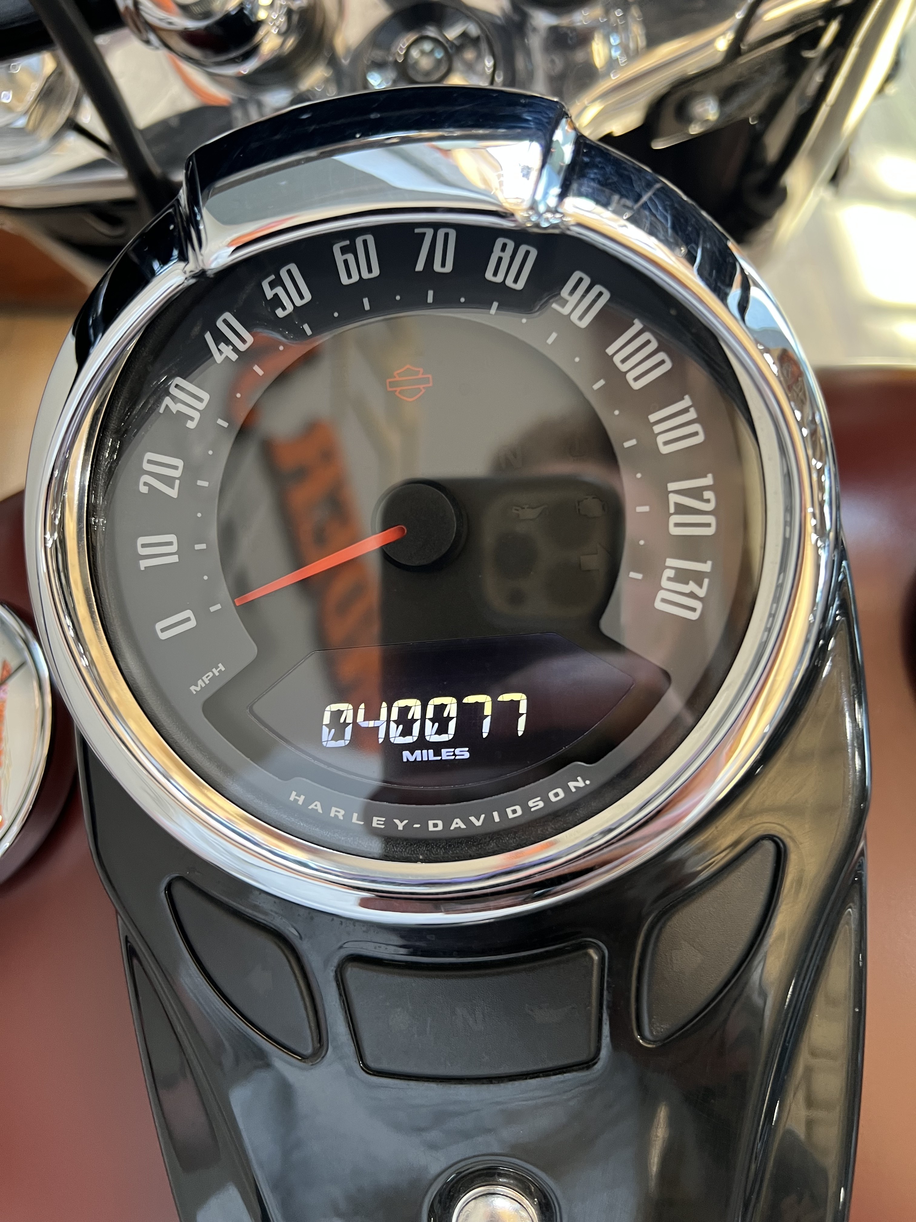2018 Harley-Davidson Heritage Classic 114 in Loveland, Colorado - Photo 5