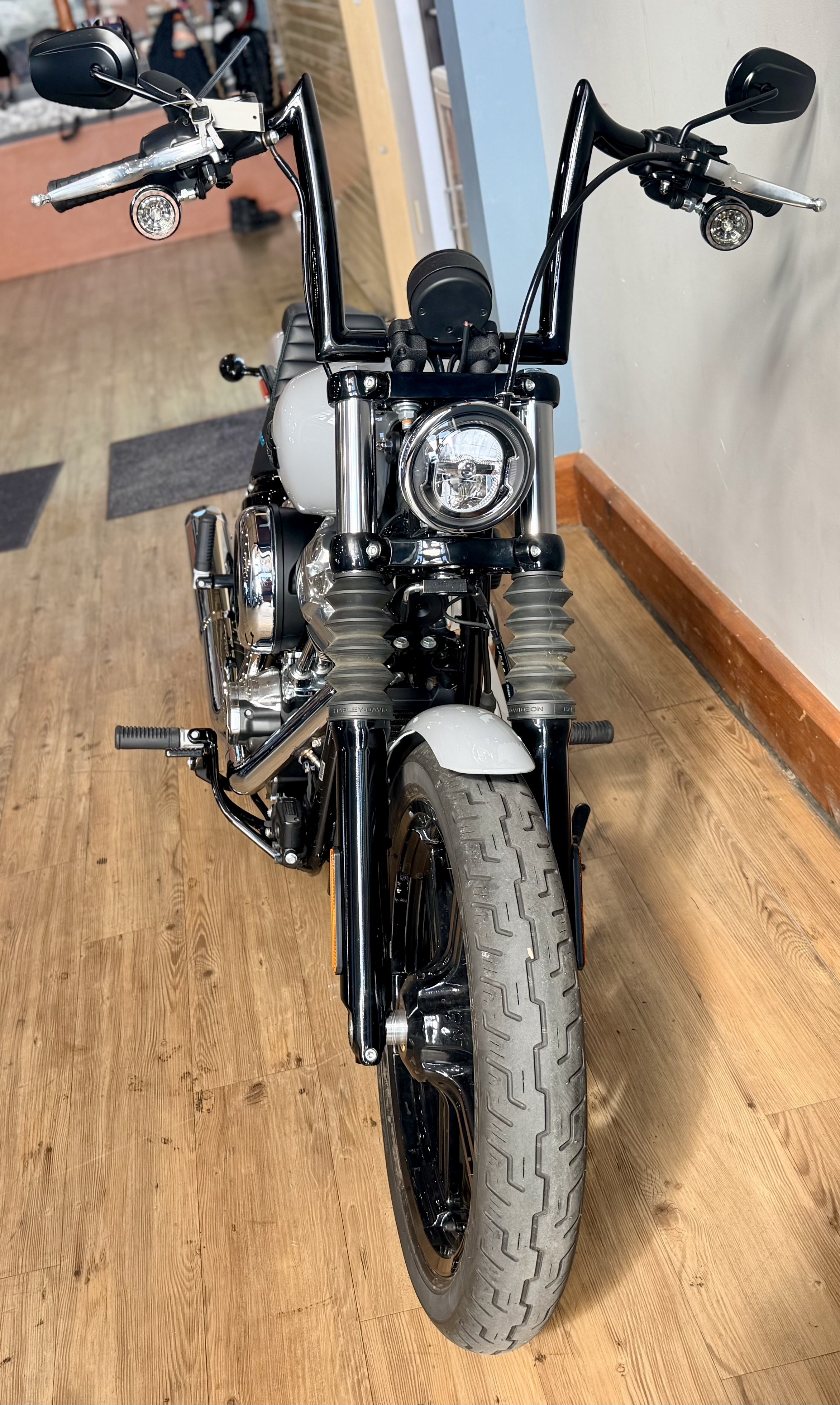 2025 Harley-Davidson Street Bob® in Loveland, Colorado - Photo 4