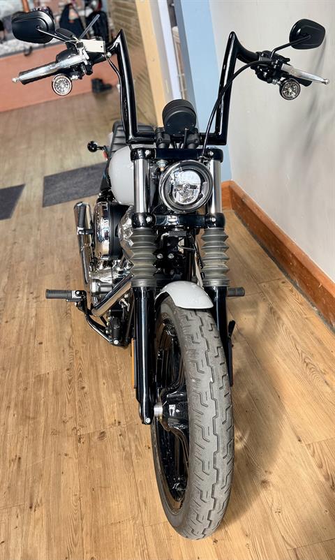 2025 Harley-Davidson Street Bob® in Loveland, Colorado - Photo 4