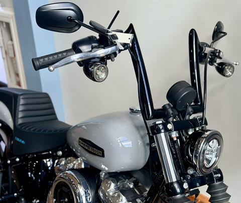 2025 Harley-Davidson Street Bob® in Loveland, Colorado - Photo 9