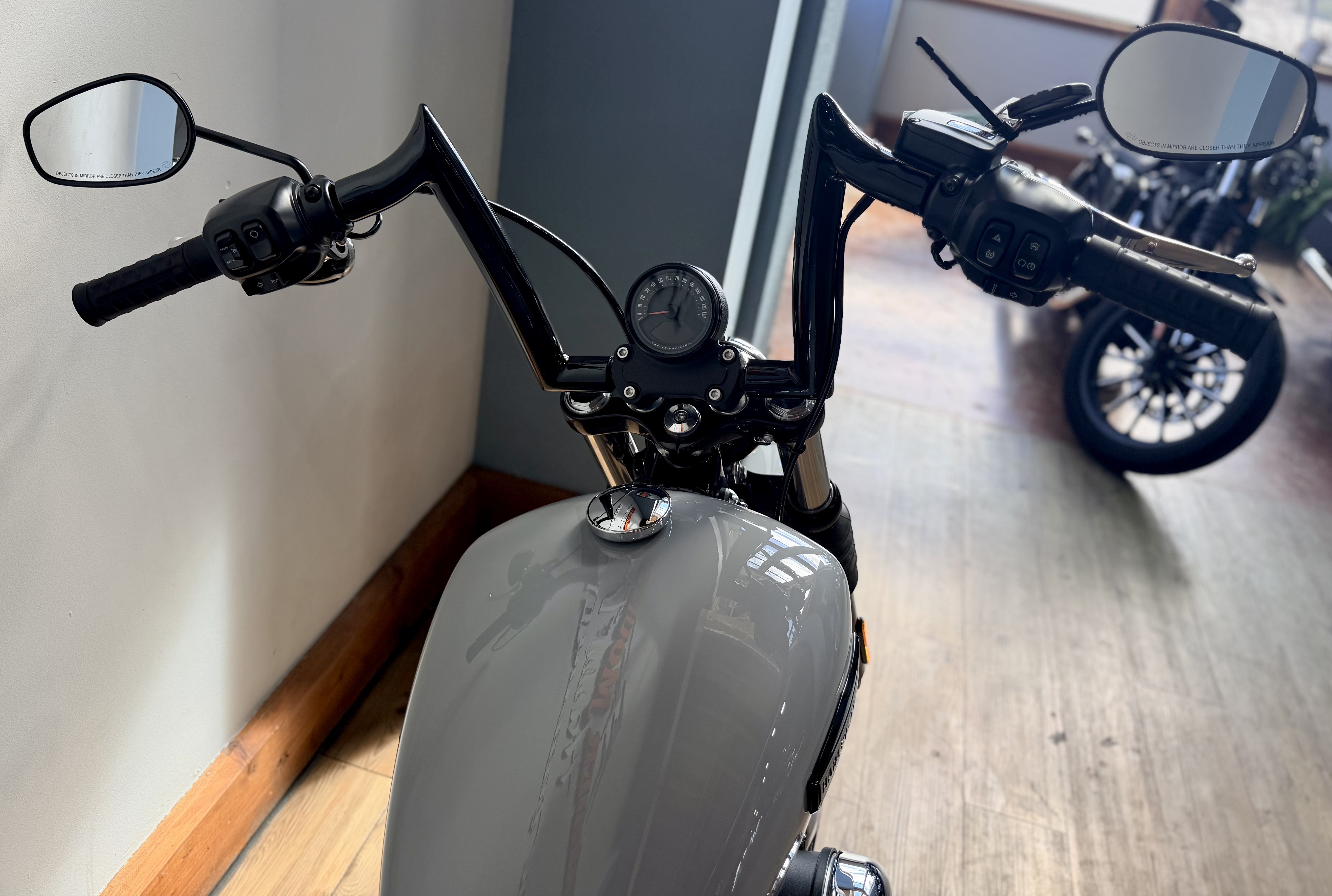 2025 Harley-Davidson Street Bob® in Loveland, Colorado - Photo 12