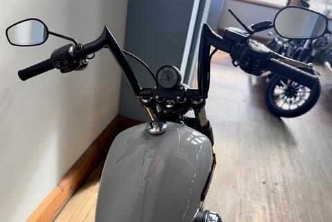 2025 Harley-Davidson Street Bob® in Loveland, Colorado - Photo 12