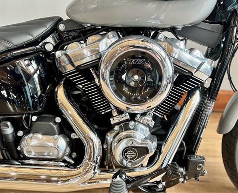 2025 Harley-Davidson Street Bob® in Loveland, Colorado - Photo 8