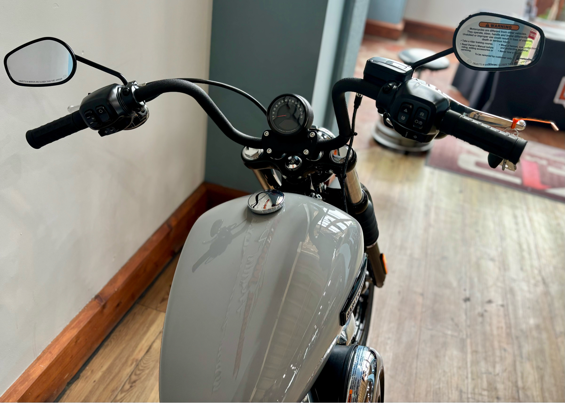 2025 Harley-Davidson Street Bob® in Loveland, Colorado - Photo 12