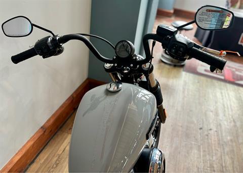 2025 Harley-Davidson Street Bob® in Loveland, Colorado - Photo 12