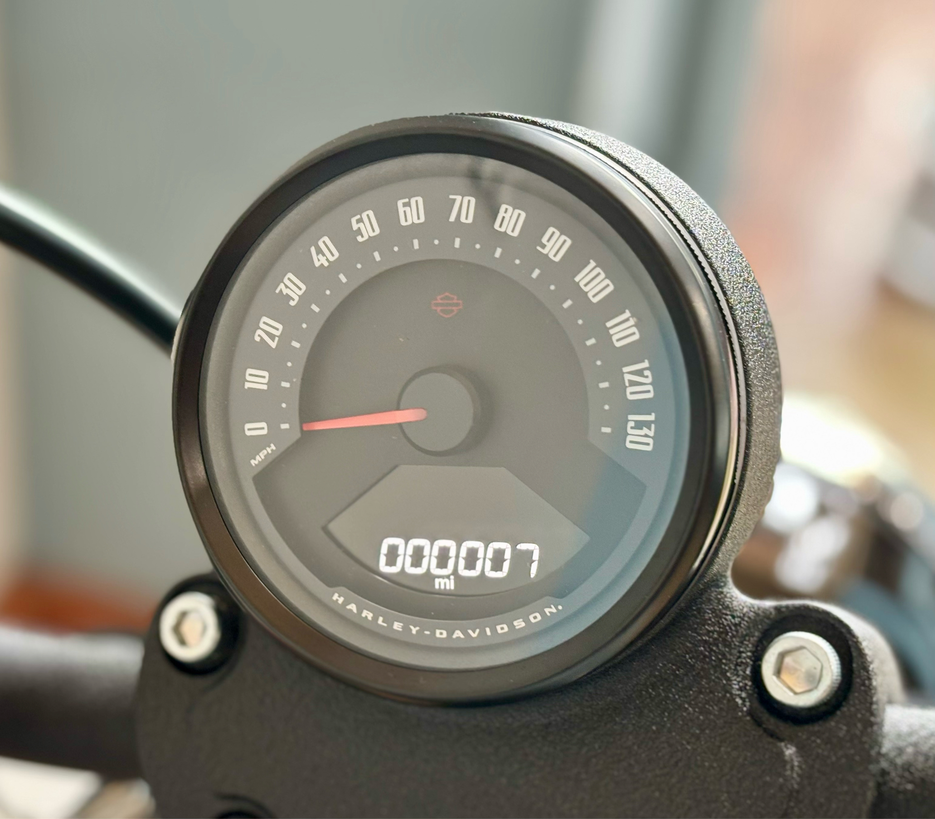 2025 Harley-Davidson Street Bob® in Loveland, Colorado - Photo 13