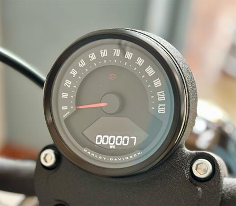 2025 Harley-Davidson Street Bob® in Loveland, Colorado - Photo 13