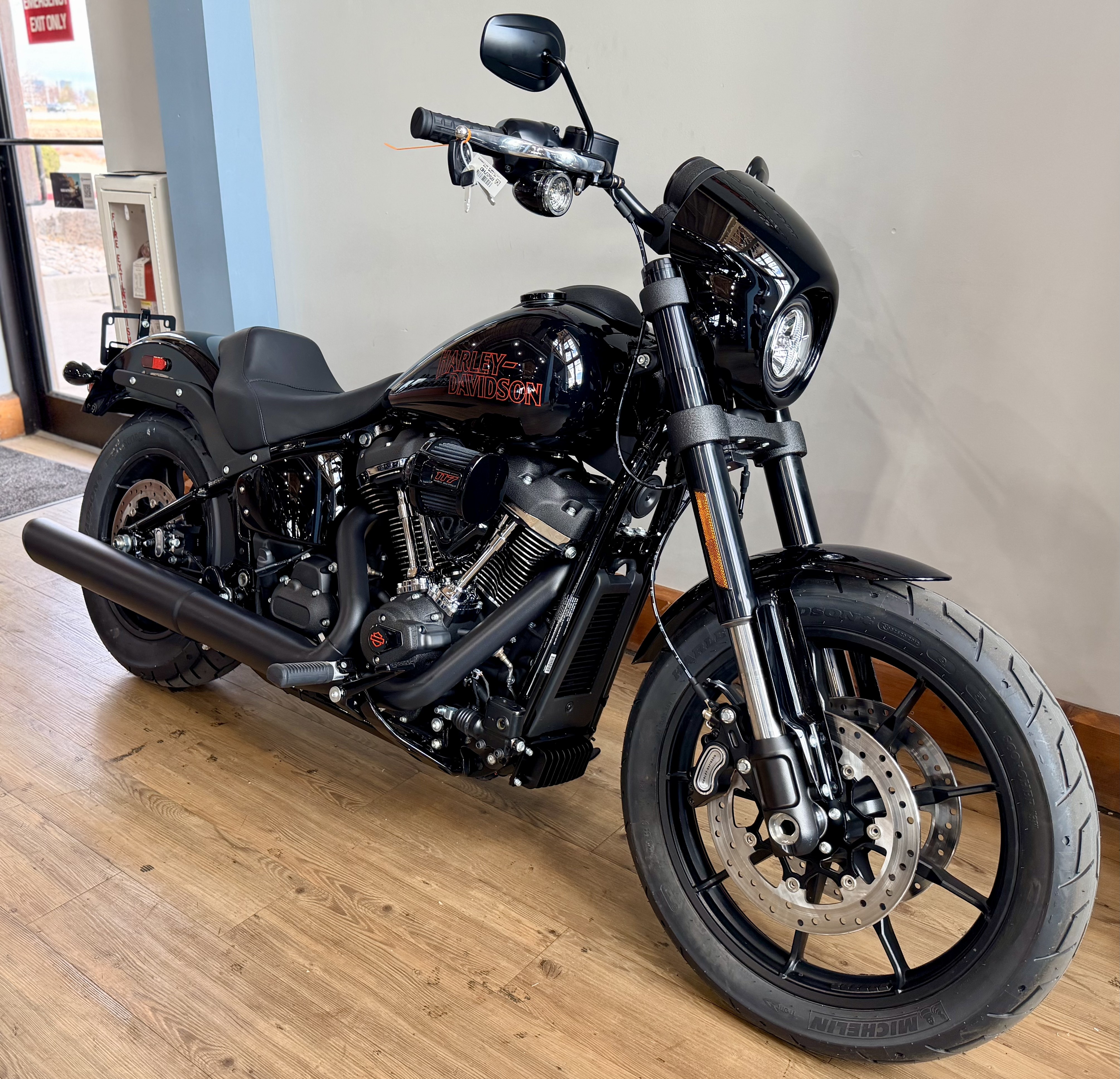 2026 Harley-Davidson Low Rider® S in Loveland, Colorado - Photo 2