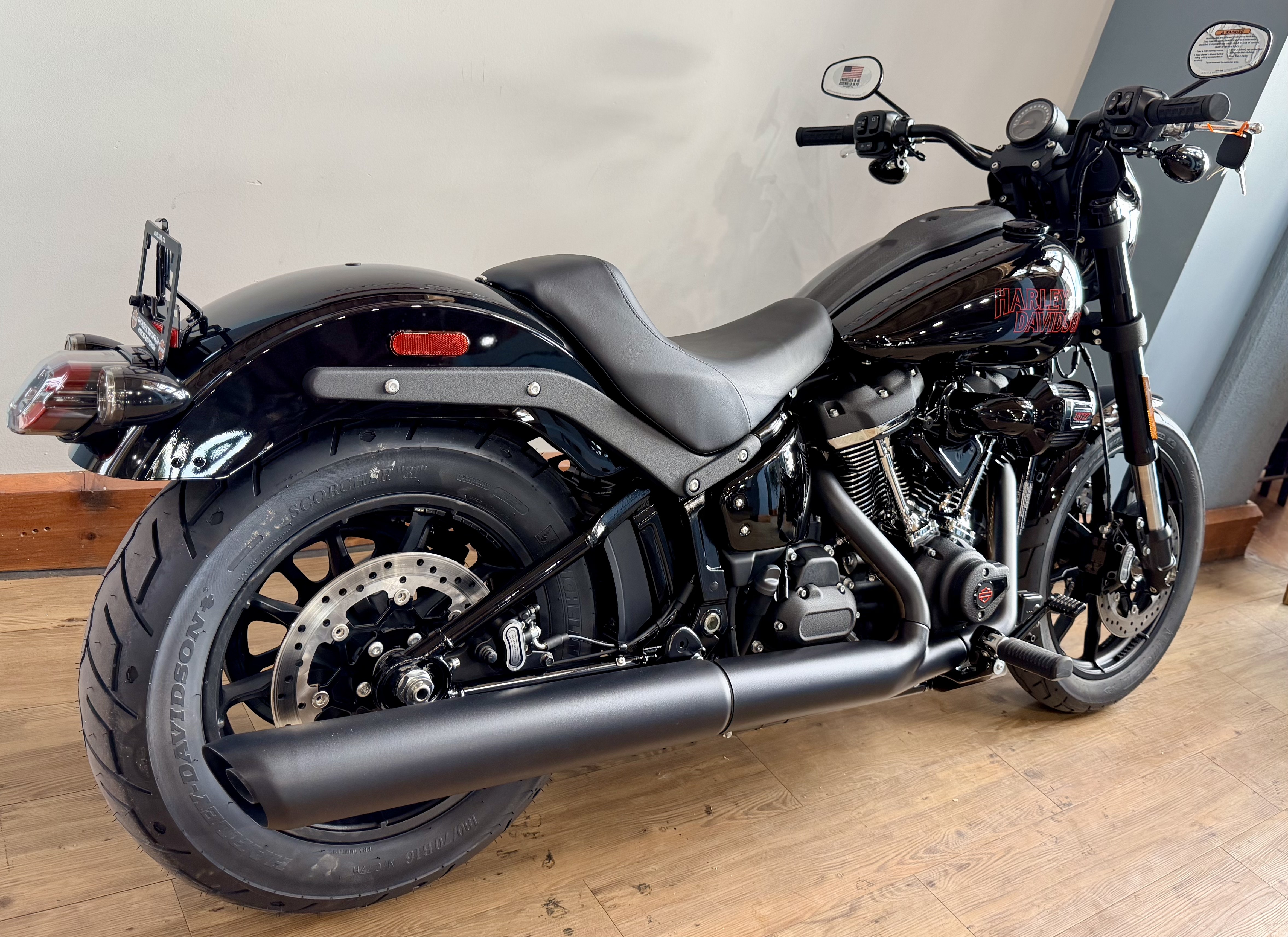 2026 Harley-Davidson Low Rider® S in Loveland, Colorado - Photo 3