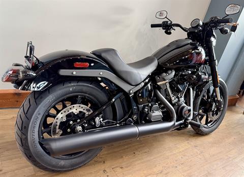 2026 Harley-Davidson Low Rider® S in Loveland, Colorado - Photo 3