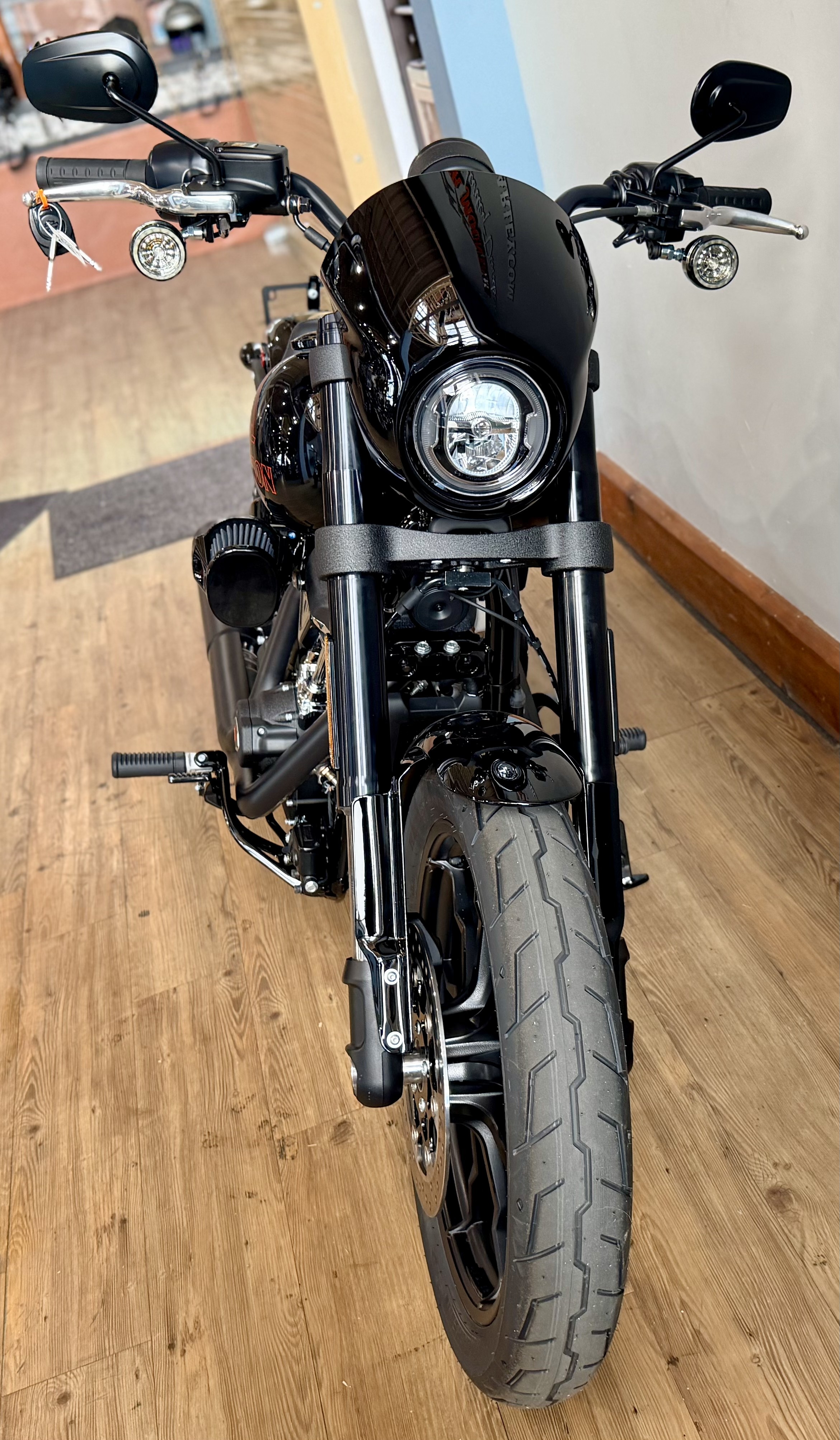 2026 Harley-Davidson Low Rider® S in Loveland, Colorado - Photo 4