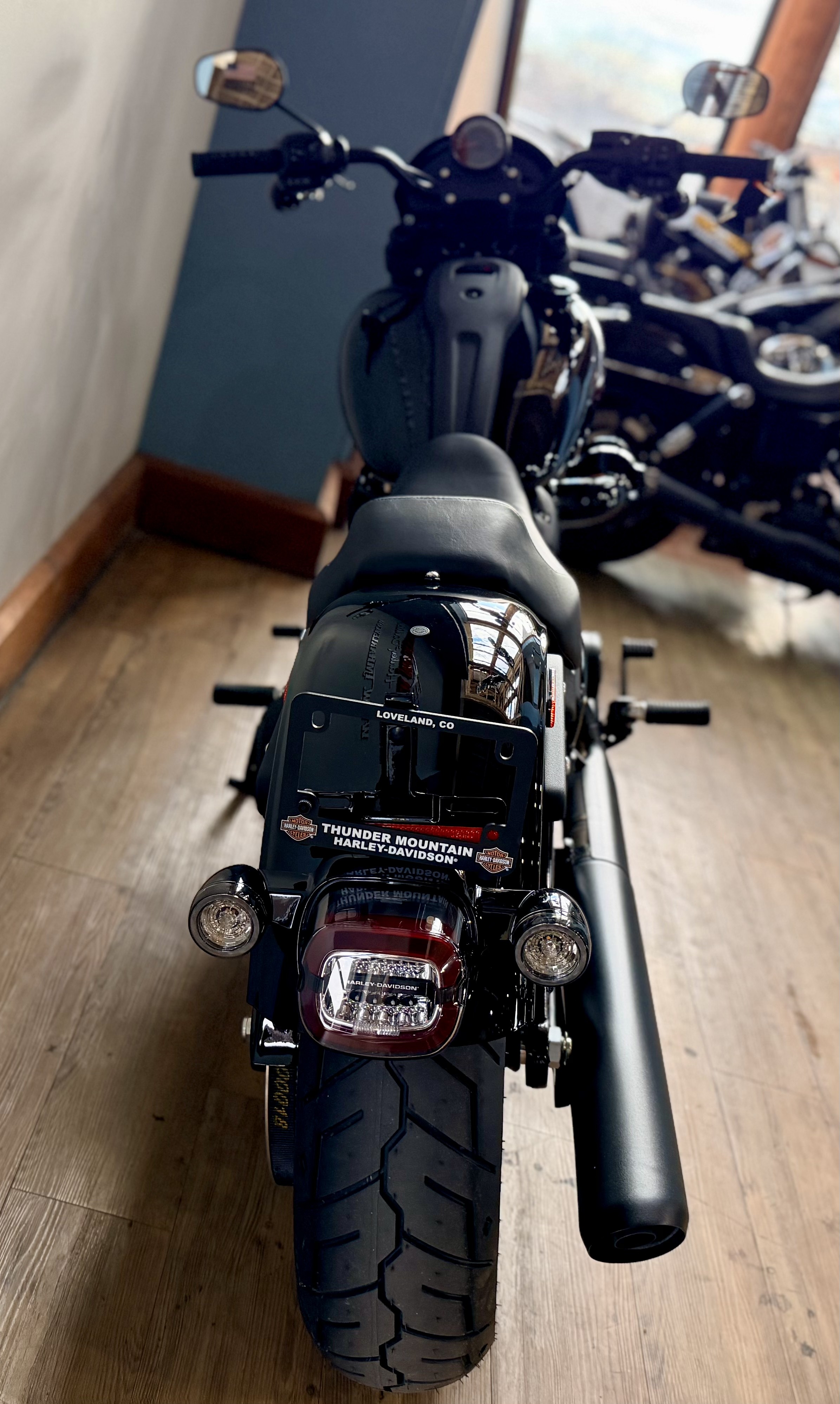 2026 Harley-Davidson Low Rider® S in Loveland, Colorado - Photo 5