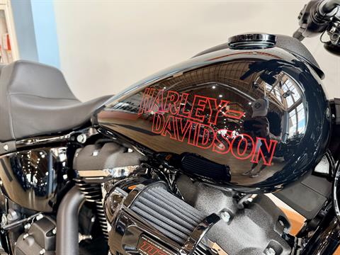 2026 Harley-Davidson Low Rider® S in Loveland, Colorado - Photo 6