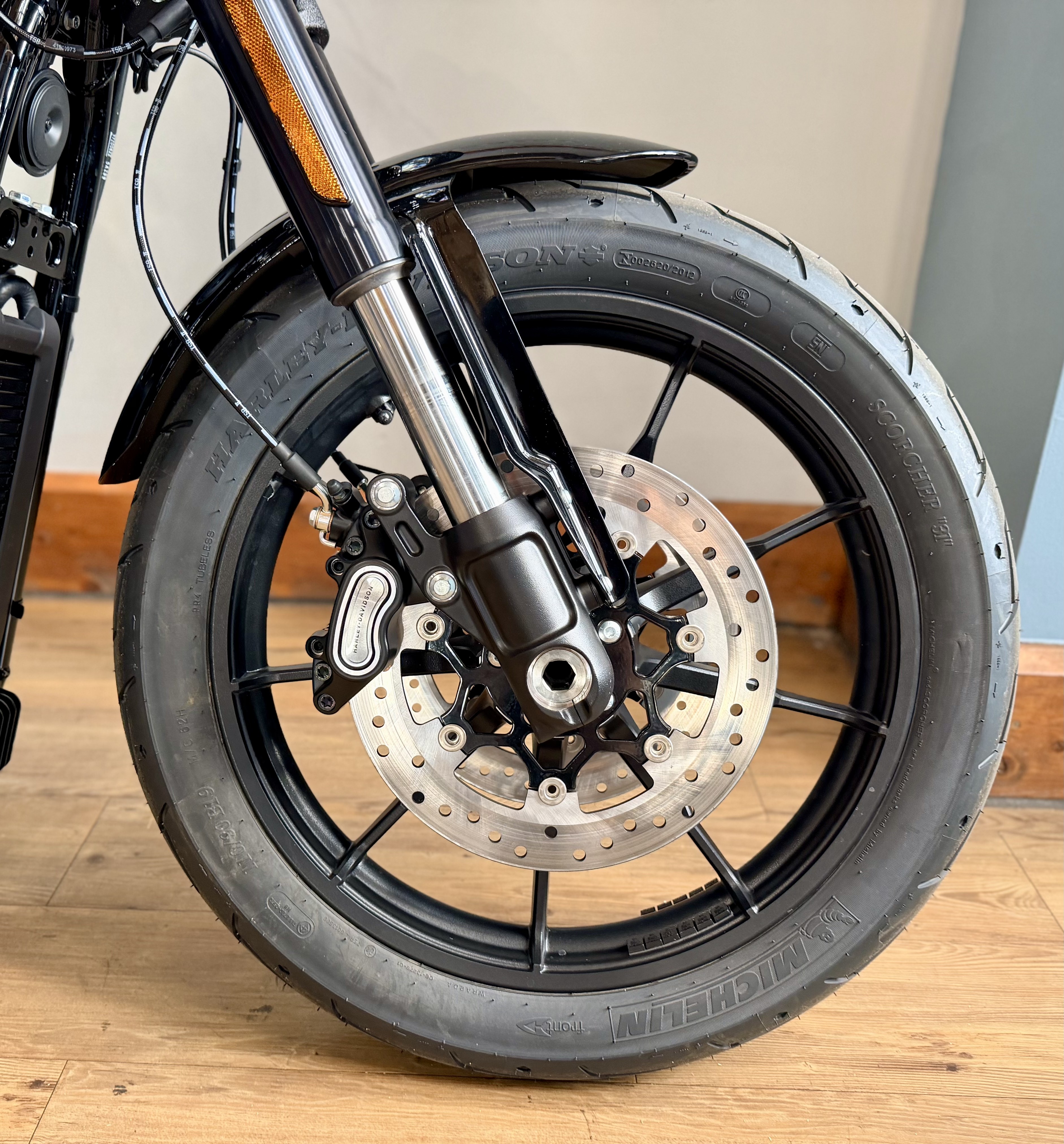 2026 Harley-Davidson Low Rider® S in Loveland, Colorado - Photo 9