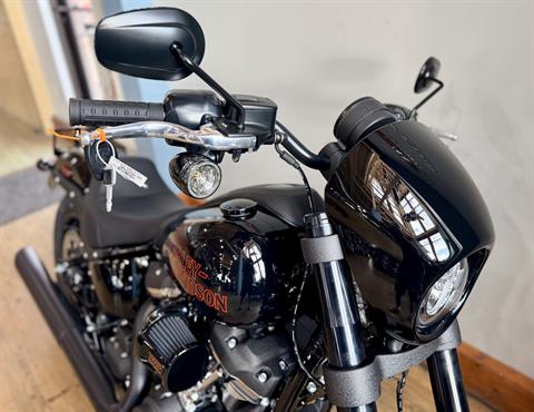 2026 Harley-Davidson Low Rider® S in Loveland, Colorado - Photo 10