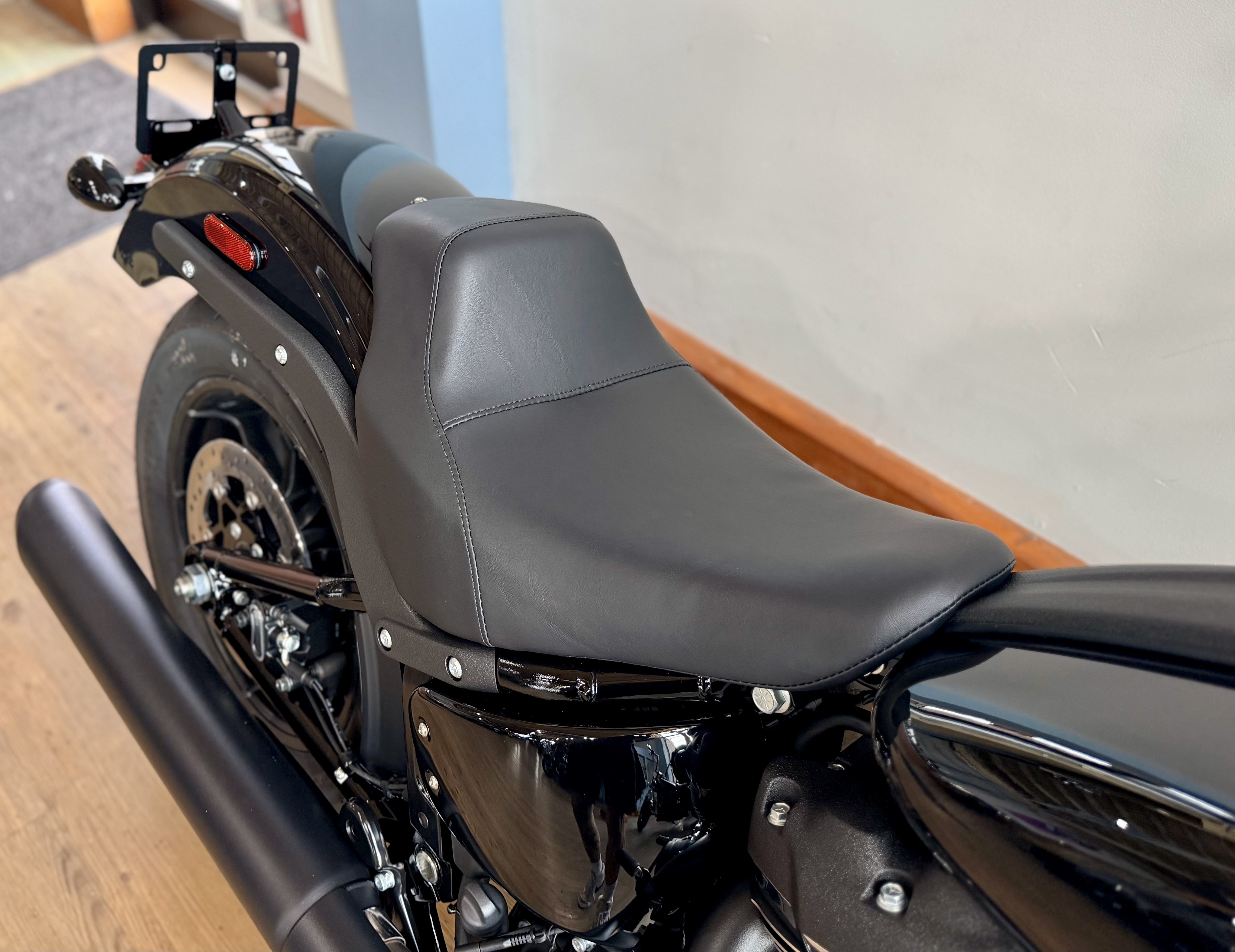 2026 Harley-Davidson Low Rider® S in Loveland, Colorado - Photo 11