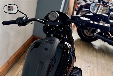 2026 Harley-Davidson Low Rider® S in Loveland, Colorado - Photo 12