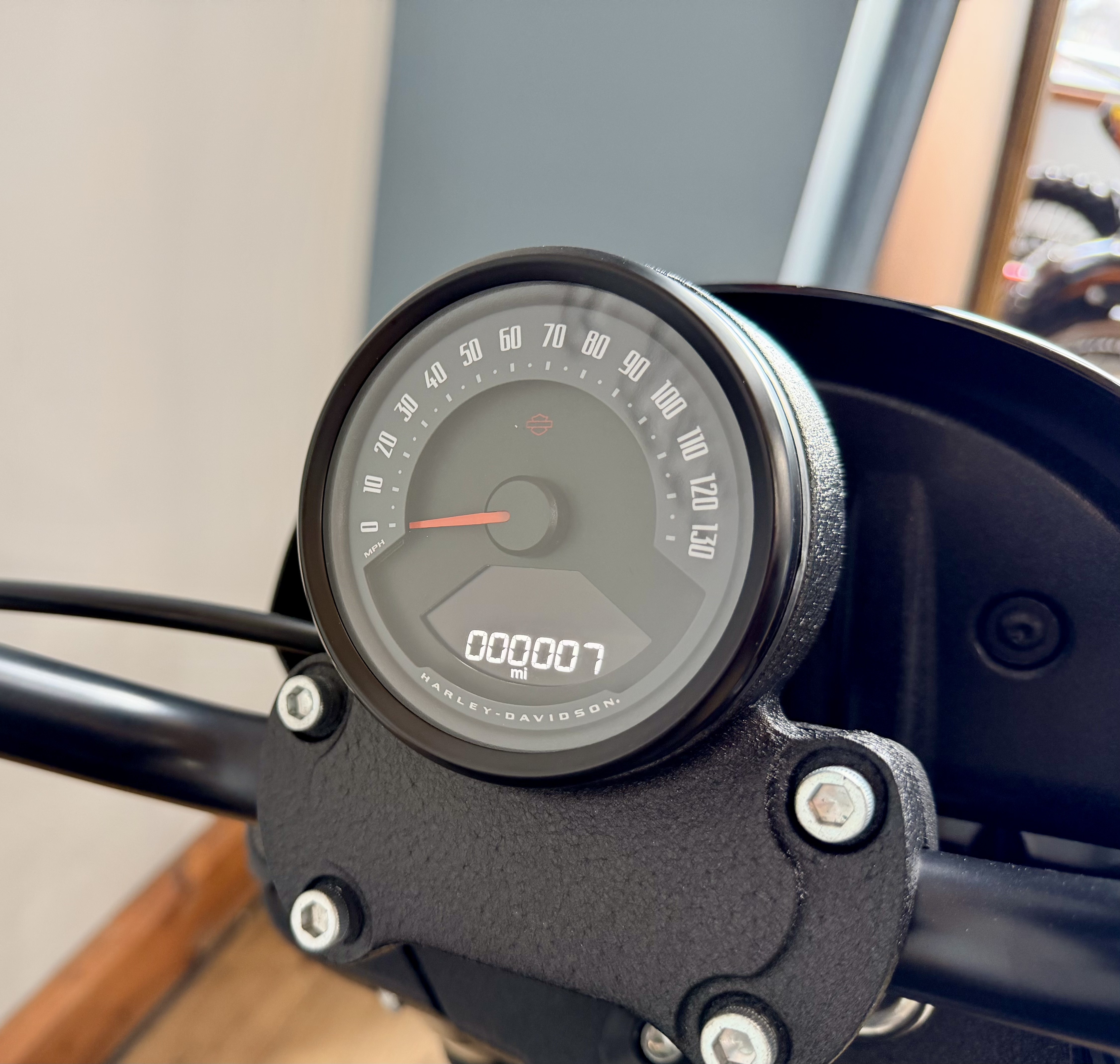 2026 Harley-Davidson Low Rider® S in Loveland, Colorado - Photo 13