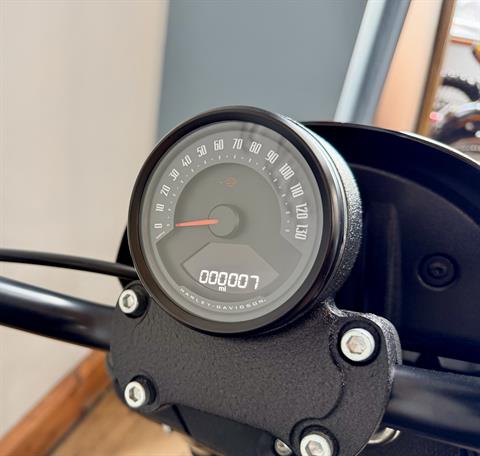 2026 Harley-Davidson Low Rider® S in Loveland, Colorado - Photo 13