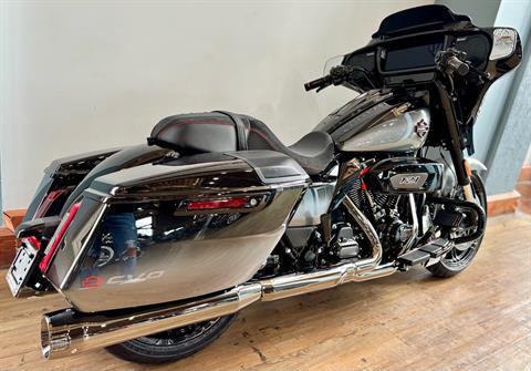 2025 Harley-Davidson CVO™ Street Glide® in Loveland, Colorado - Photo 3