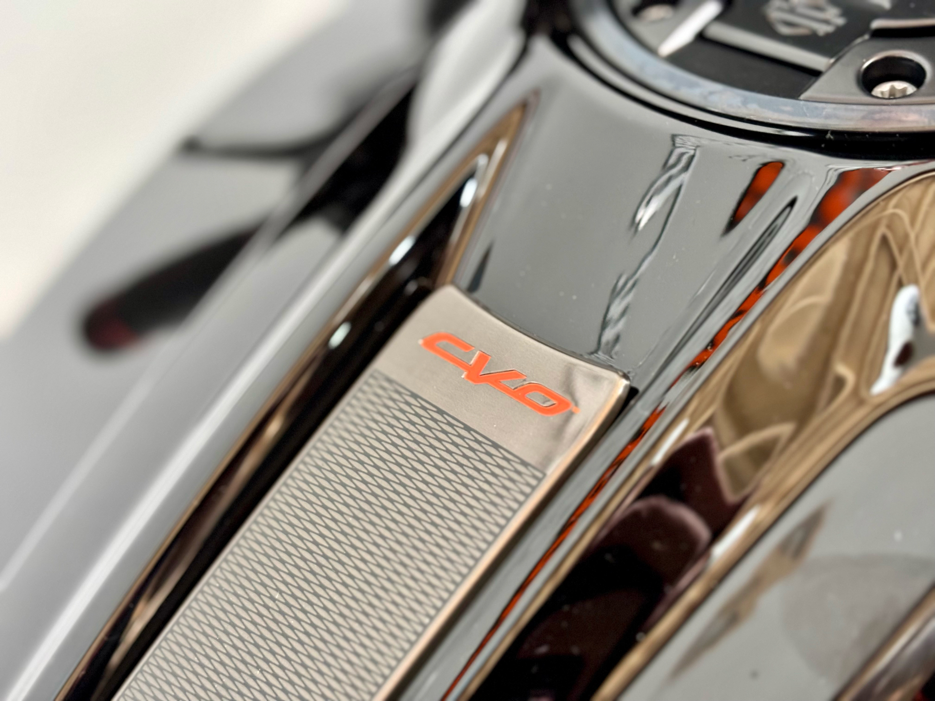 2025 Harley-Davidson CVO™ Street Glide® in Loveland, Colorado - Photo 14