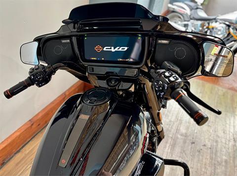2025 Harley-Davidson CVO™ Street Glide® in Loveland, Colorado - Photo 15