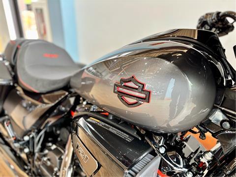 2025 Harley-Davidson CVO™ Street Glide® in Loveland, Colorado - Photo 6